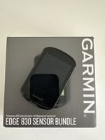 Garmin Edge 830 velocomputer