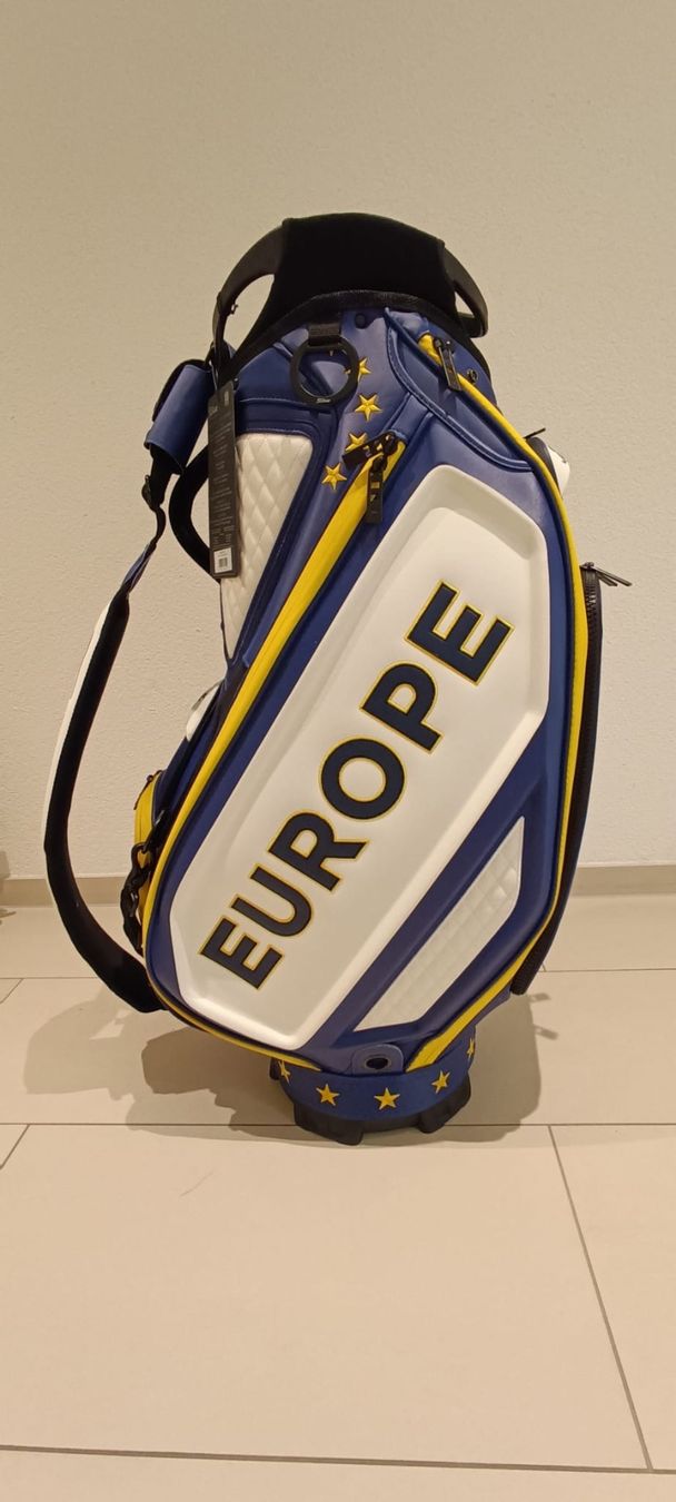 Sacs: Golfbag Titleist 2020 Ryder Cup – D'occasion à Oberrieden par Yola0 2