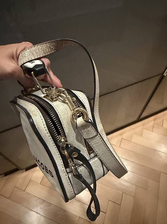 Marc Jacobs Borse da donna: Marc Jacobs Tasche – Usato da Luzern venduto da Mariab2502 1