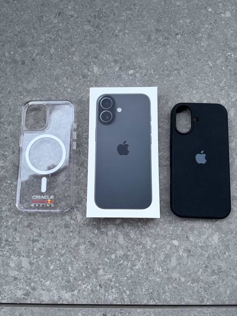 Apple Portables: Iphone 17 – Neuf (Voir description) à Schaffhausen par BorisMell33