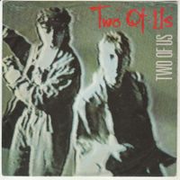 Two of us - Two of us 7" Vinyl 1984