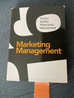 Marketing Management de Kotler, Keller, Manceau, Hemmonet