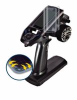 Displayschutzfolie für Futaba T4PM Plus