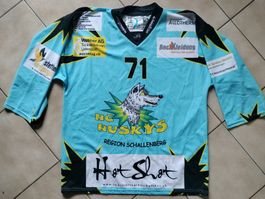 HC Huskys Eishockey Trikot
