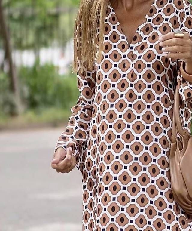 Vestiti: Retro Sommerkleid Gr. M – Usato da Stäfa venduto da DearDarling 1