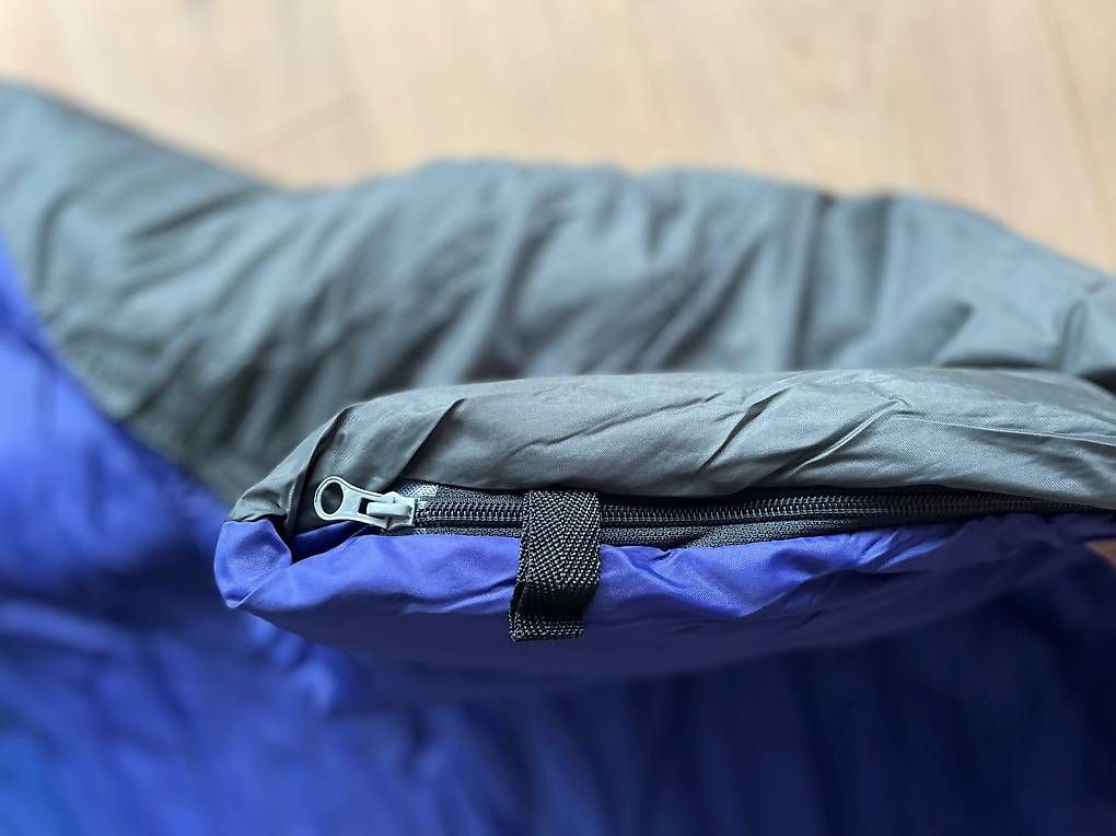 Sacchi a pelo: Schlafsack 220x90 – Usato da Oberweningen venduto da Fabiuzz 1