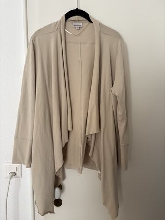 Jacke Biaggini, L