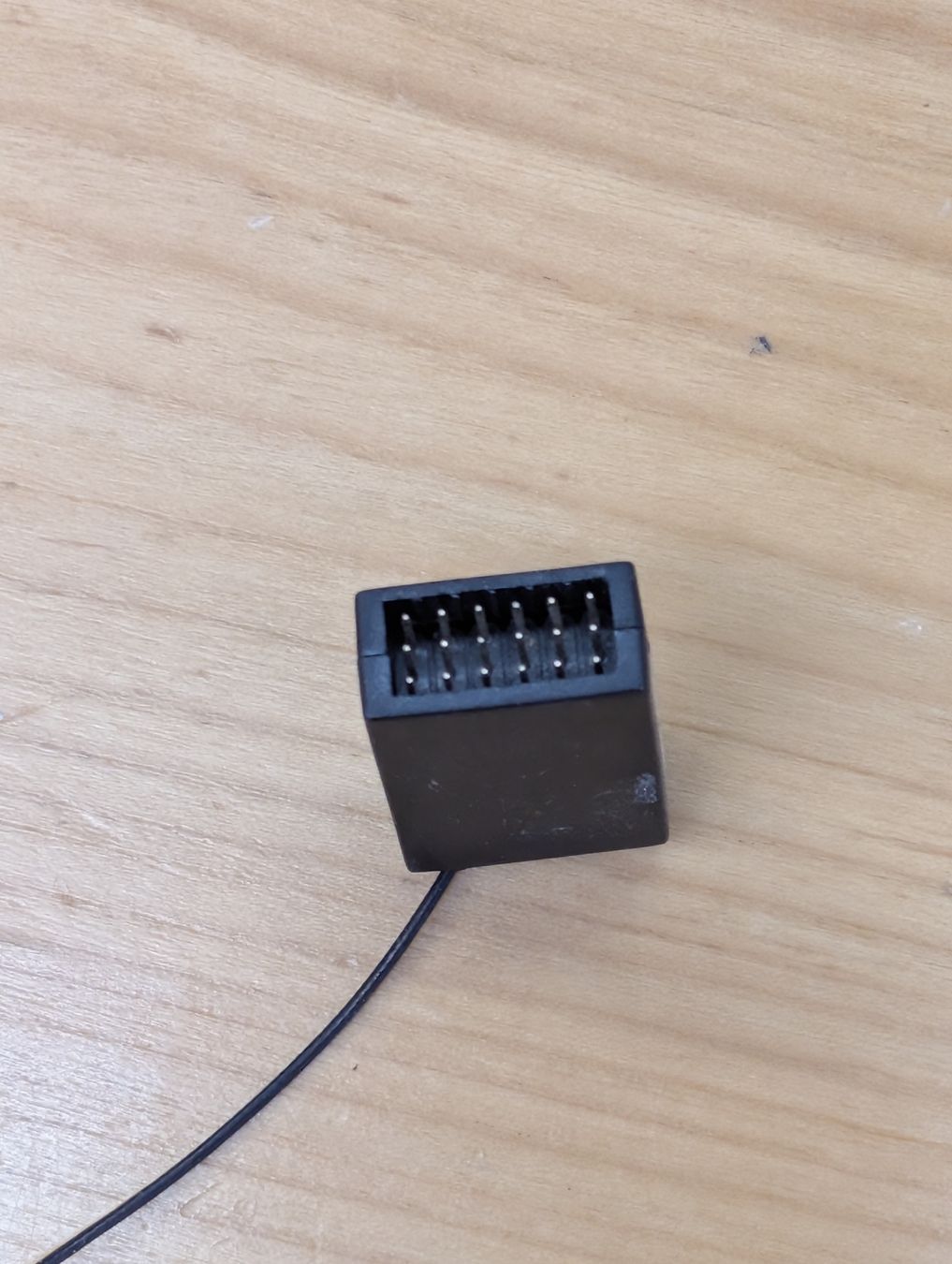 Graupner Receiver: Graupner Hott GR-12  – Gebraucht aus Olten von boot1972 4