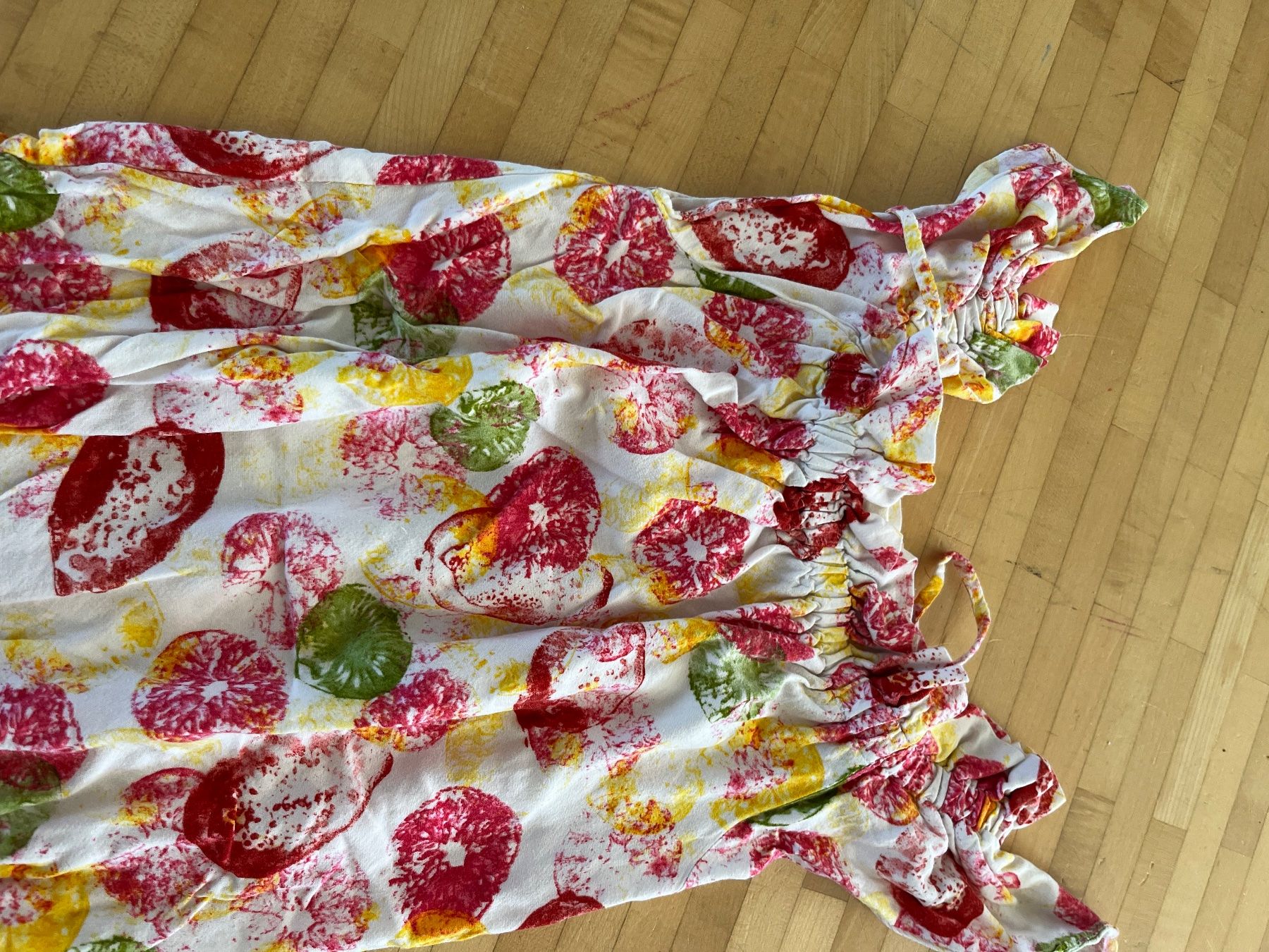Sisley Tute: Jumpsuit 134 ca. Von Sisley – Usato da Horgen venduto da Hoppelhase11 1