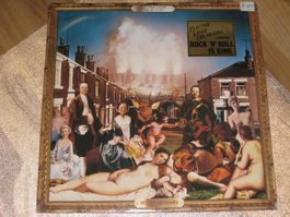 LP - ELO - SECRET MESSAGES