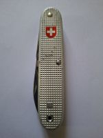 Victorinox Taschenmesser Rostfrei 77 gut erhalten
