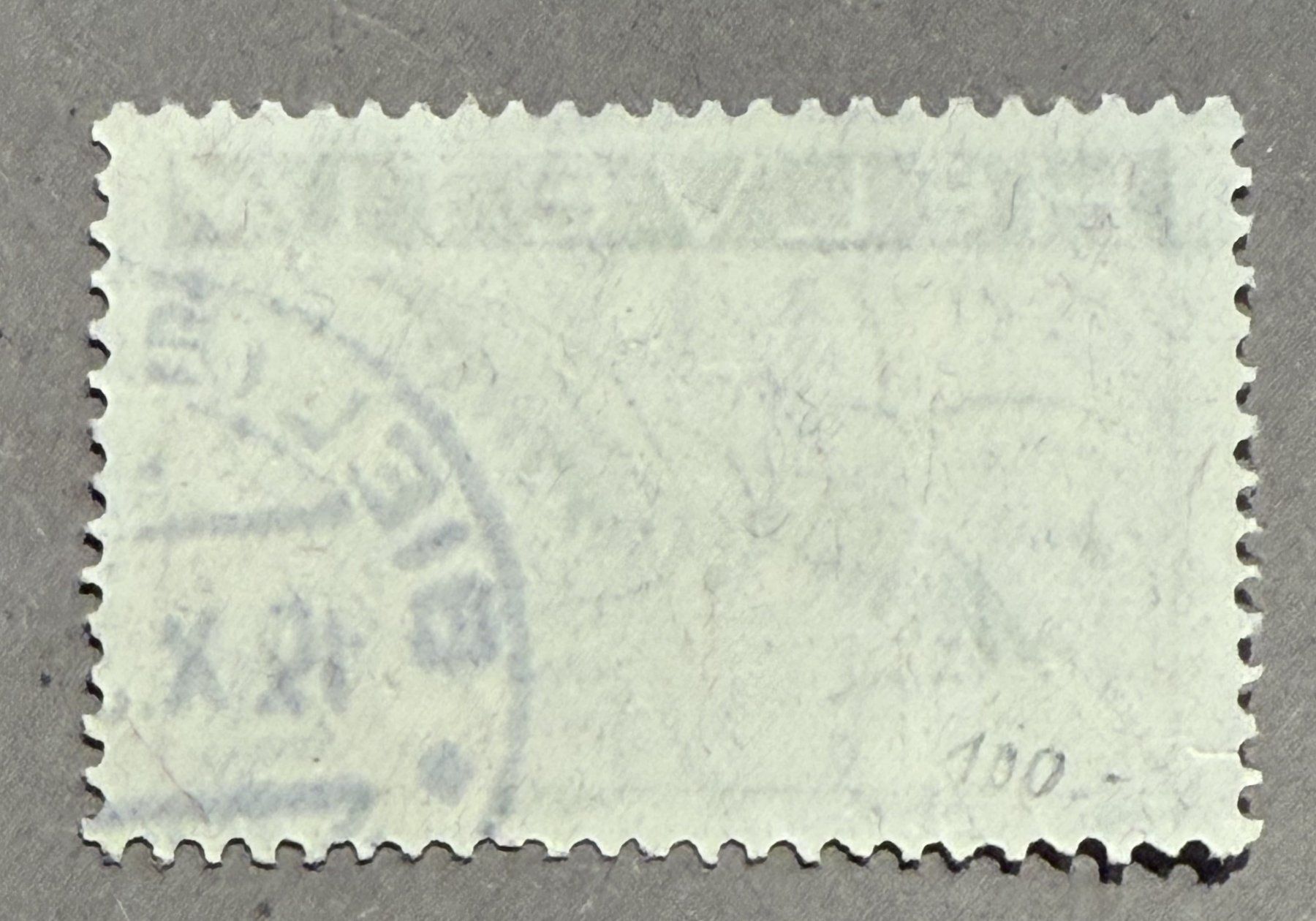 Tutti i francobolli: F13y Stempel Biel SBK 140.- – Usato da Steinhausen venduto da yukon26 1