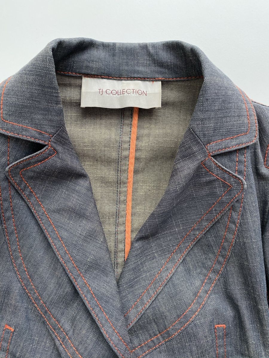 Jacken: Jeans jacket TJ Collection  – Gebraucht aus Zürich von agi_j875 3