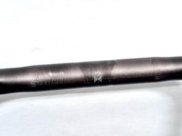 ICON graphite Rennvelo Lenker 42cm / 26.0mm