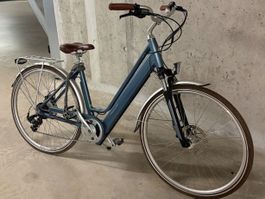Allegro Ivnisible City ACIL 02 28 Zoll S/M
