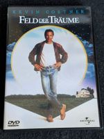Feld der Träume DVD DE/EN/FR/SP Kevin Kostner