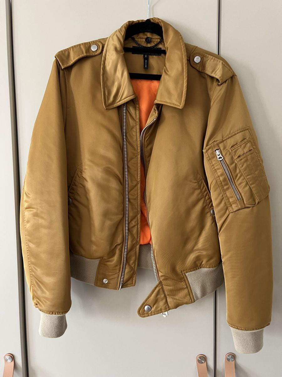 Vestes: Rag & Bone fall jacket  – D'occasion à Zollikon par jud_cmm9 2