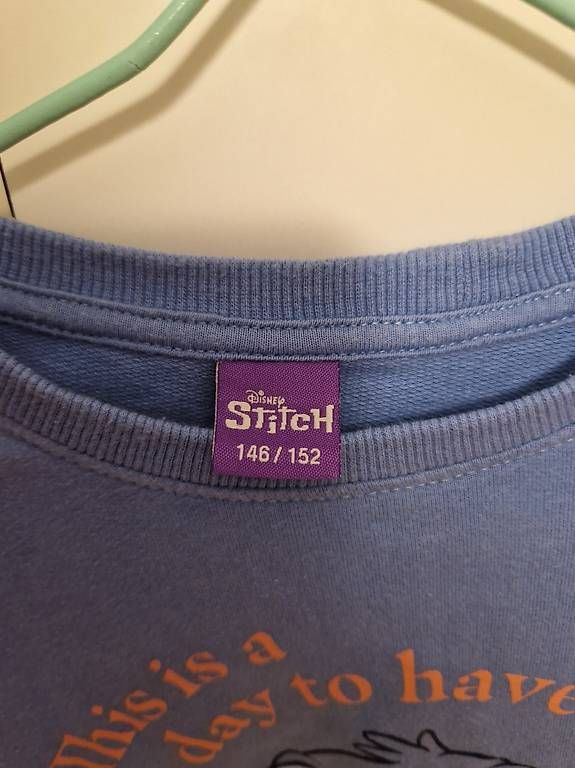 Maglioni & Felpe: Stitch Pullover gr  148/152 – Usato da Bützberg venduto da polensky81 2