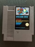 Wrecking Crew für Nintendo NES