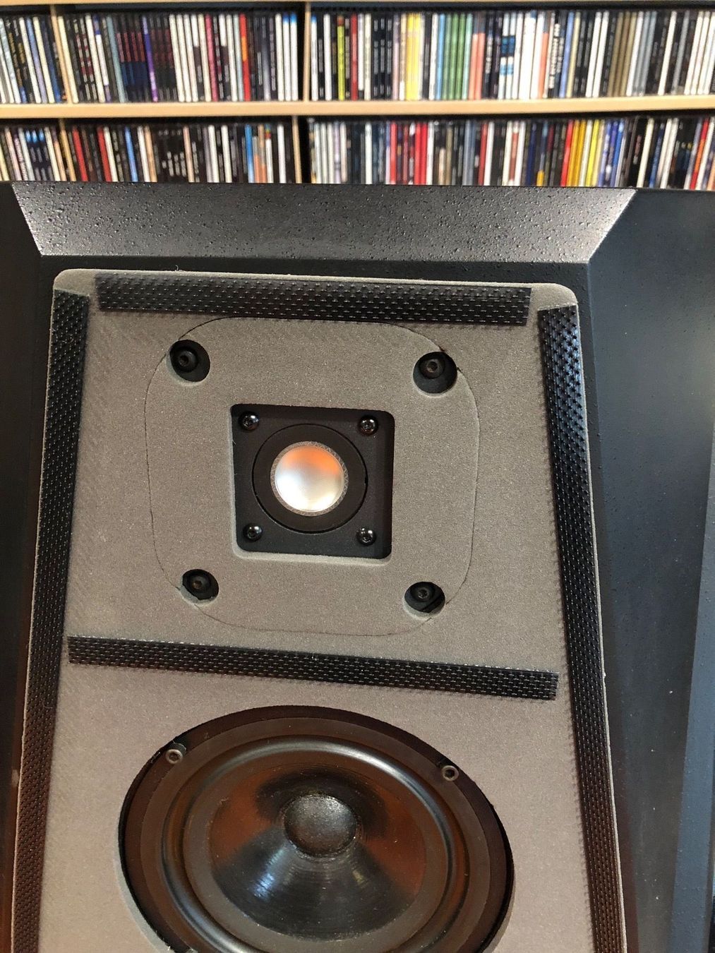 Casse acustiche: Wilson Audio Witt Serie 1 – Usato da dietlikon venduto da avspalinger 1