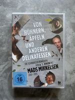 Von Hühnern, Äpfeln und anderen Delikatessen - DVD‘s OVP