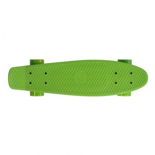 Skateboards: Beach Board California Dream green – Nuovo e nell'imballaggio originale da Engelberg venduto da centerstore 1