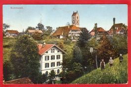 SUMISWALD