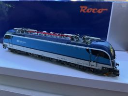 Roco 7520012 Ac
