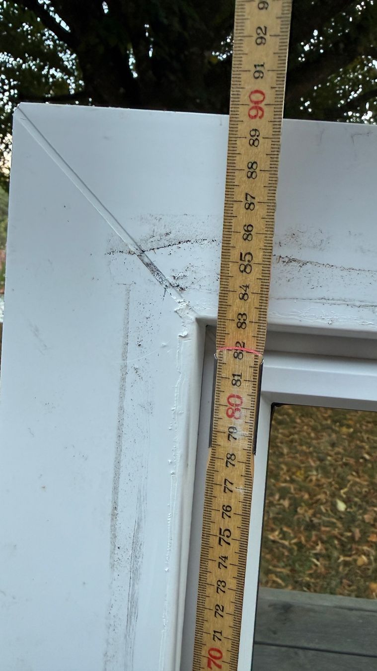 Finestre: Kunststoff Fenster Dreh-Kipp – Usato da Herisau venduto da behal 5