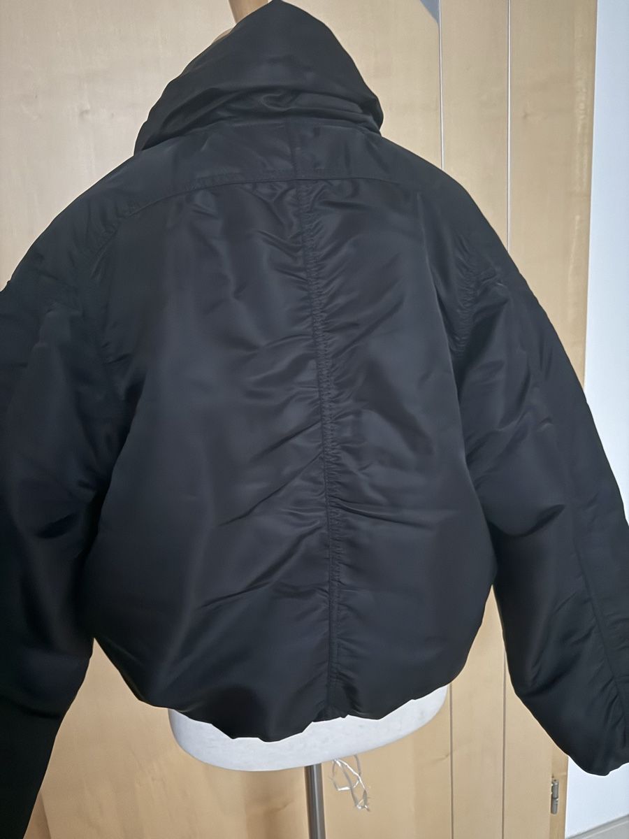 Alpha Industries Jacken: Alpha industries jacke – Gebraucht aus visp von Kmemo1 4