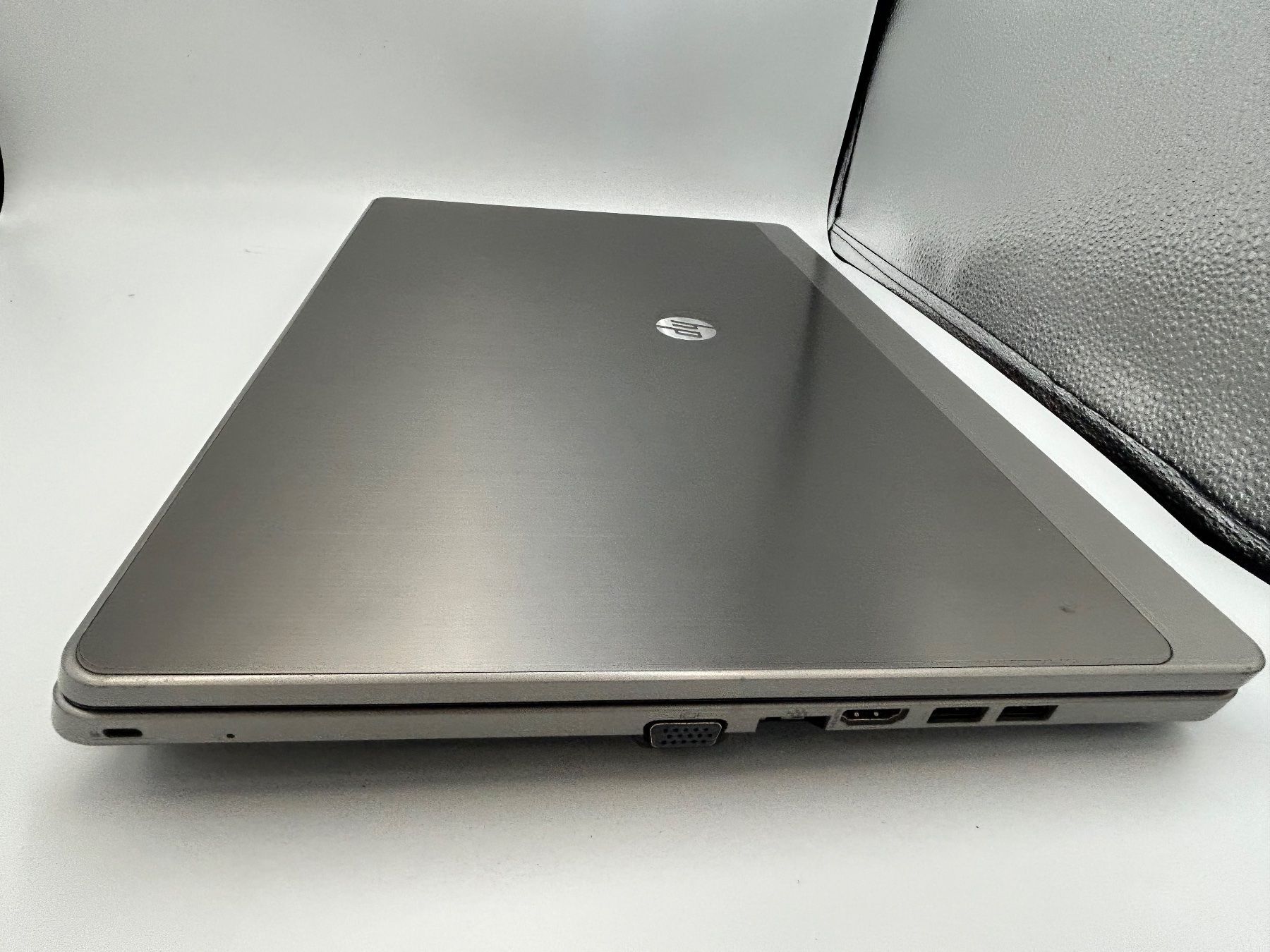 Hewlett Packard Notebooks: HP Probook 4730s – Gebraucht aus Schlieren von 2nd-Life 3