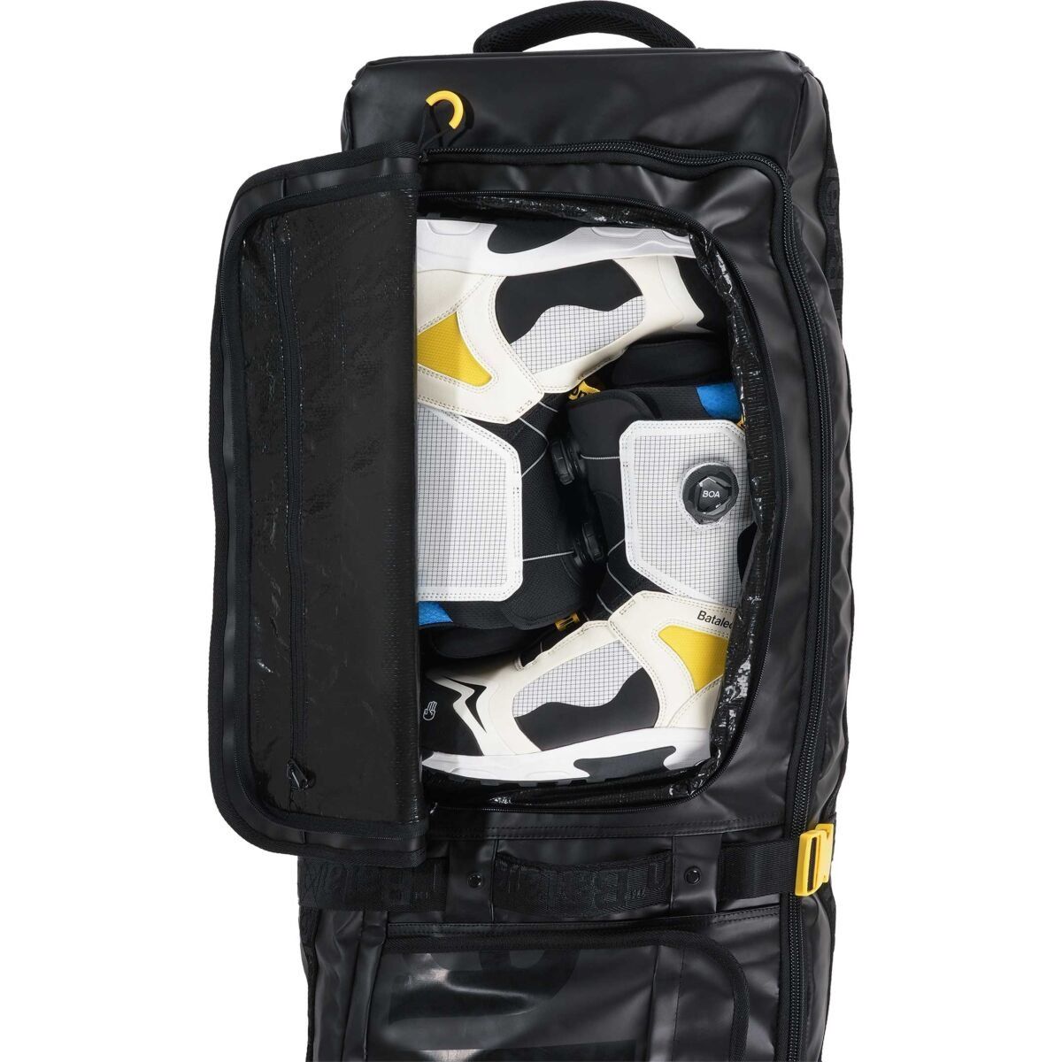 Taschen: Bataleon - Rollaway Bag - Snowboardtasche – Neu und originalverpackt aus Meinisberg von nicht_neu_aber_ok 1