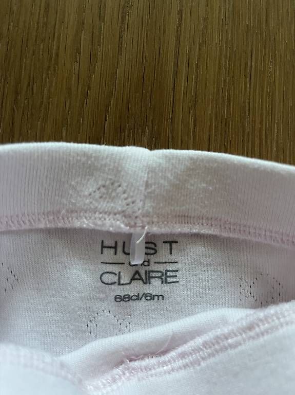 Hosen: Hust and Claire Hosen Grösse 68 – Gebraucht aus Kappel SO von IvCe 1