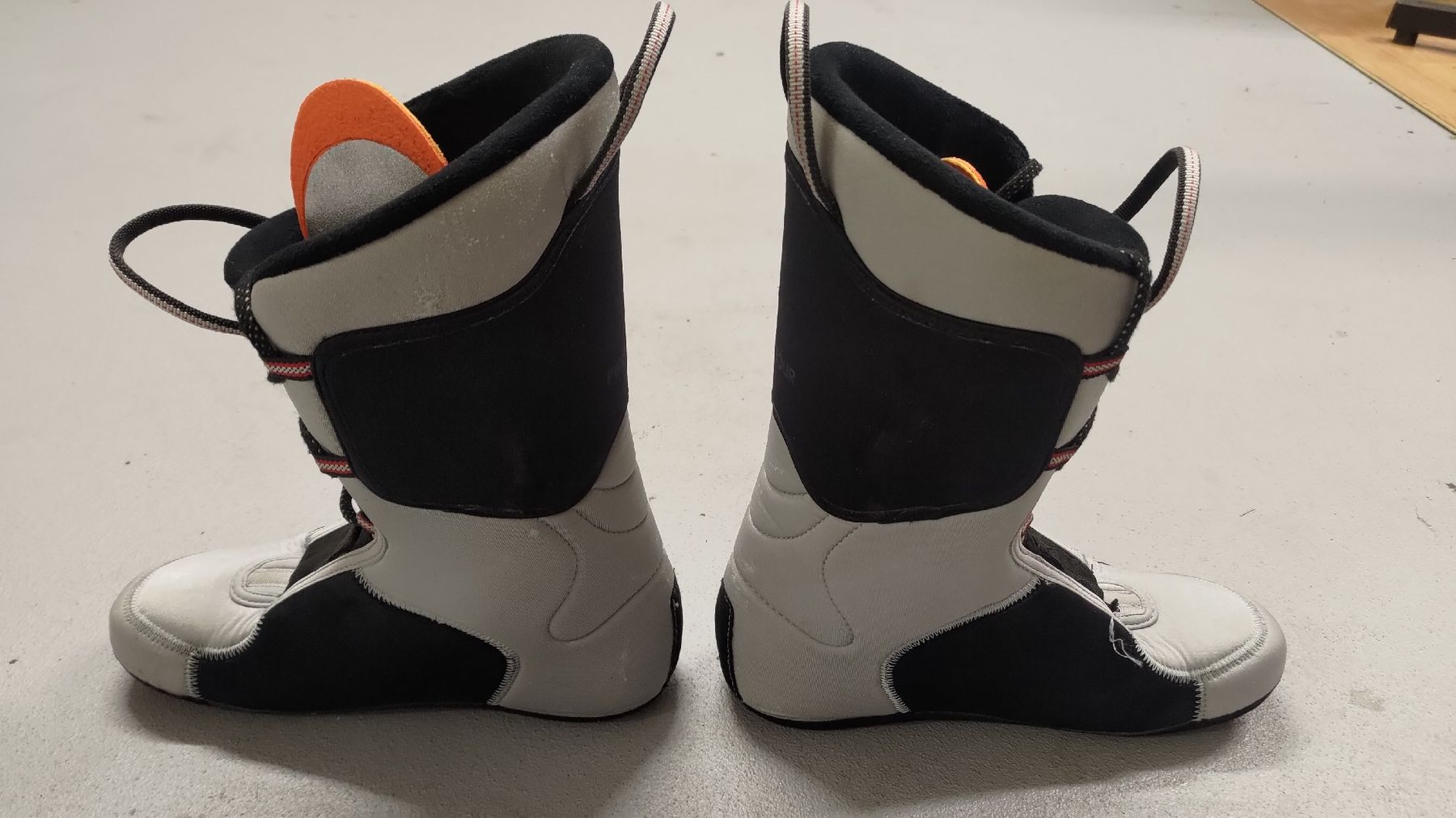 Scott Scarpe da uomo: Telemarkschuhe Scott Voodoo NTN Gr.41.0/ 26.5 – Usato da Engelberg venduto da Engelberg73 8