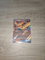 Team Rocket's Moltres ex (Ultra Rare) – DRI 031/182