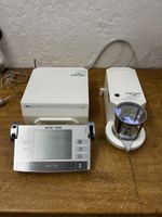 Mettler - Toledo UMX2 Ultramikrowaage