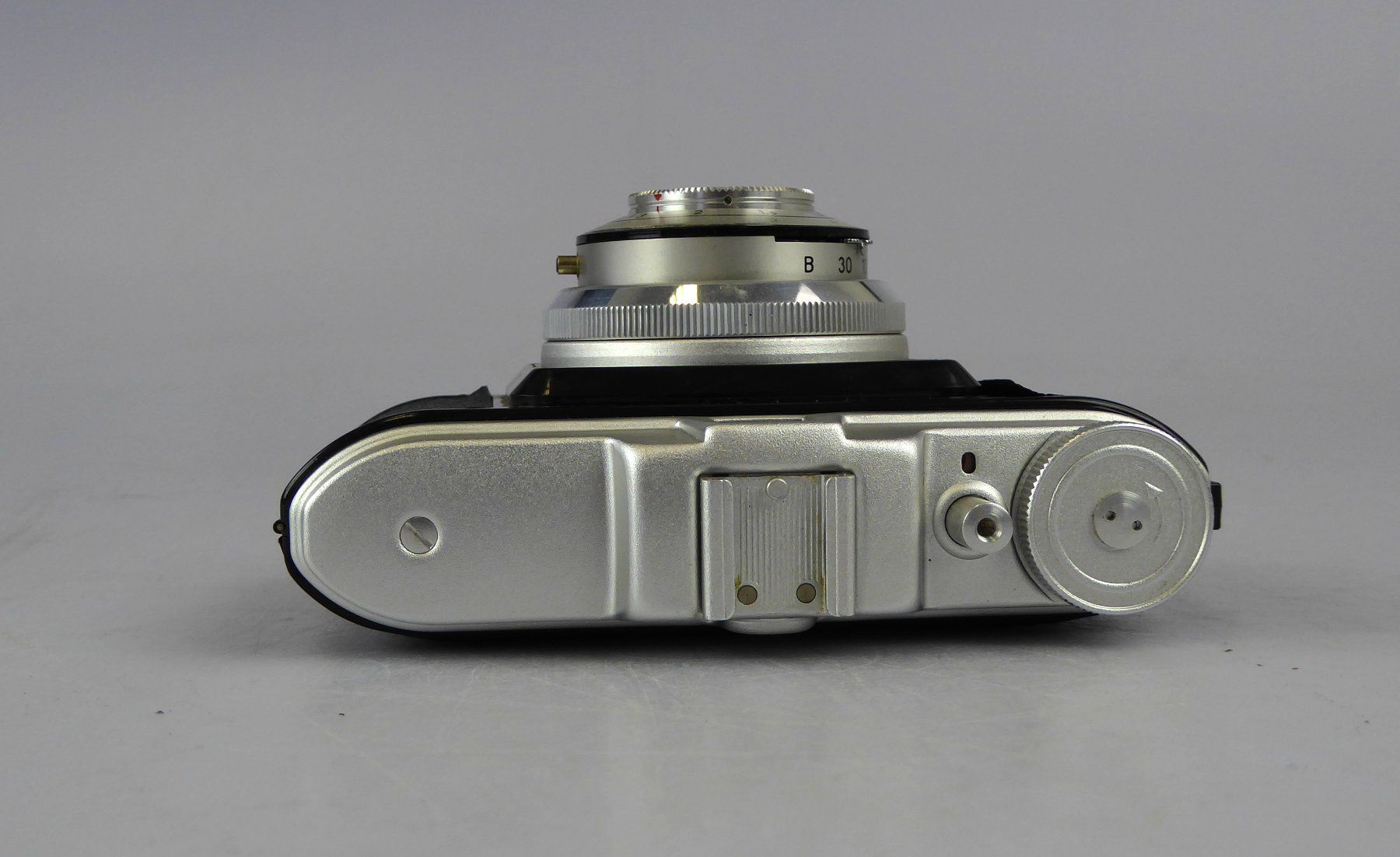Agfa Fotocamera: Agfa Isola Kamera. – Usato da Volketswil venduto da brockipfannenstil 5