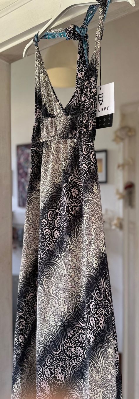 Kleider: ROBE MIXT VISCOSE! M – Neu und originalverpackt aus Locarno von NicoNion 5