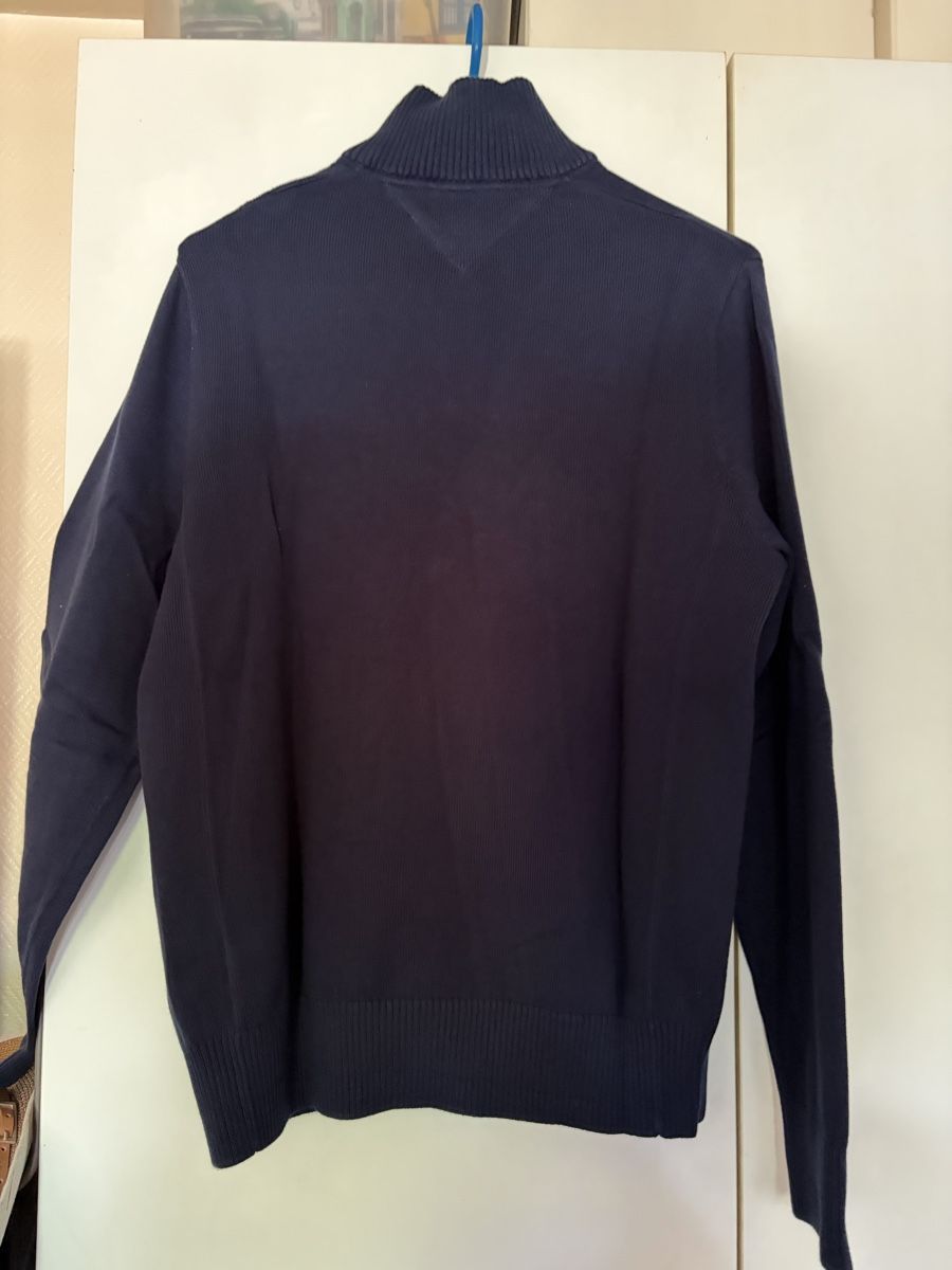 Tommy Hilfiger Pullover & Sweatshirts: Tommy Hilfiger Pullover  – Gebraucht aus Basel von Brunner.T 3