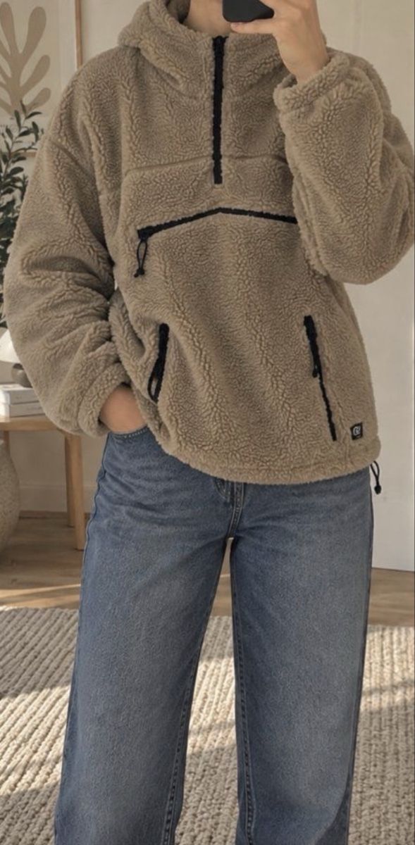 Jacken: Fleecepullover (Brandit) – Gebraucht aus Ballwil von eli_2qbj