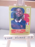 Stickers World Cup 2026 Panini  Manu Koné FRA11