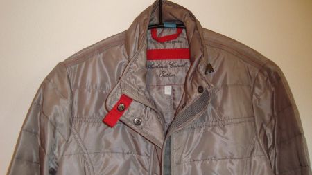 Damenjacke