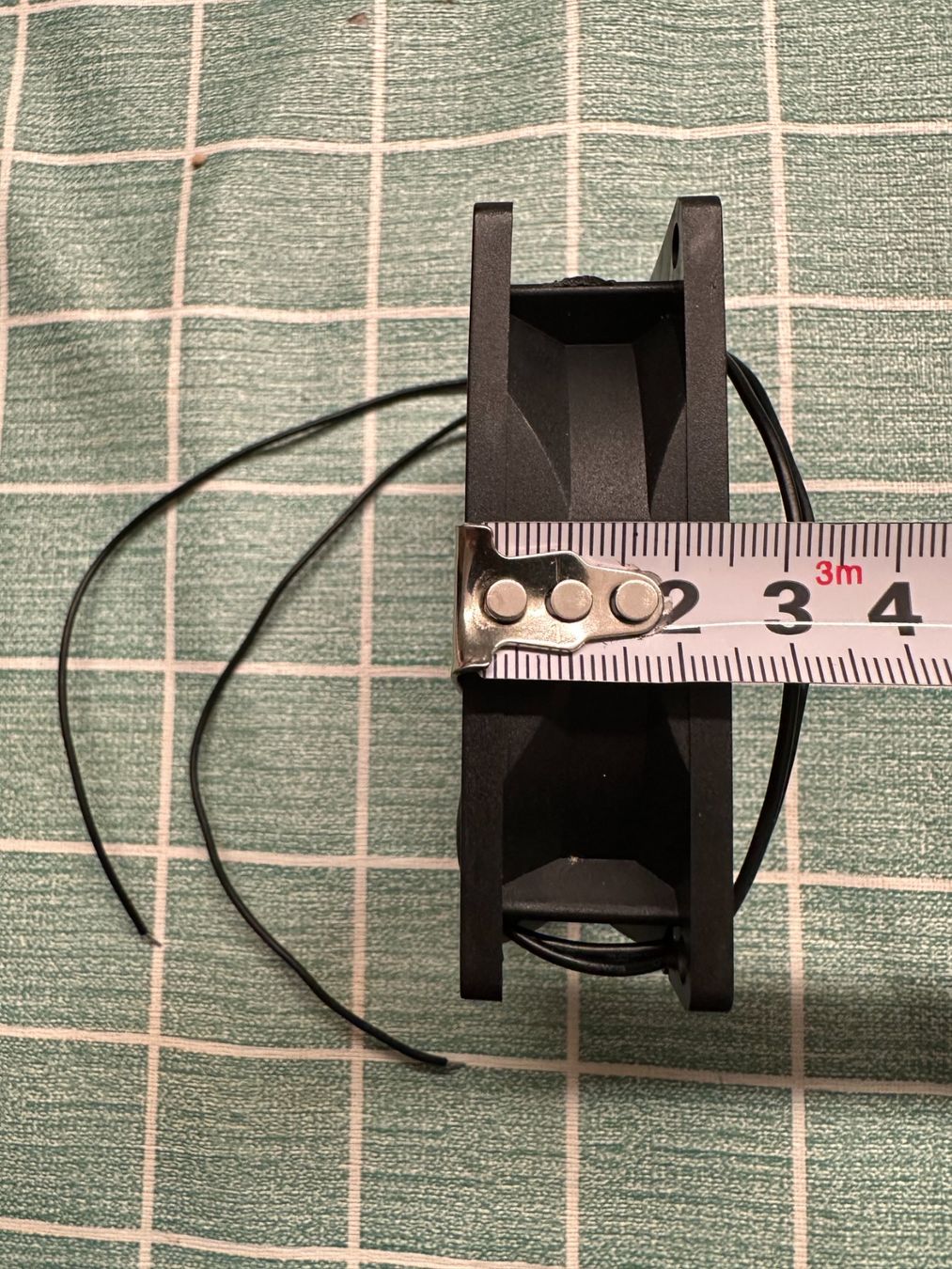 Ventilatori: PC Ventilator 220 V 50/60Hz – Usato da Zug venduto da Supervamp 1