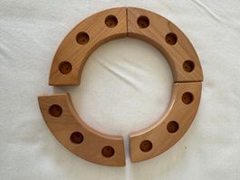 Bougeoirs