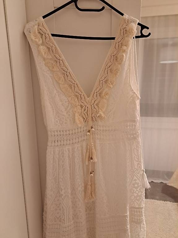 Vestiti: Hochzeitskleid zu verkaufen – Usato da Plons venduto da lor_85mv