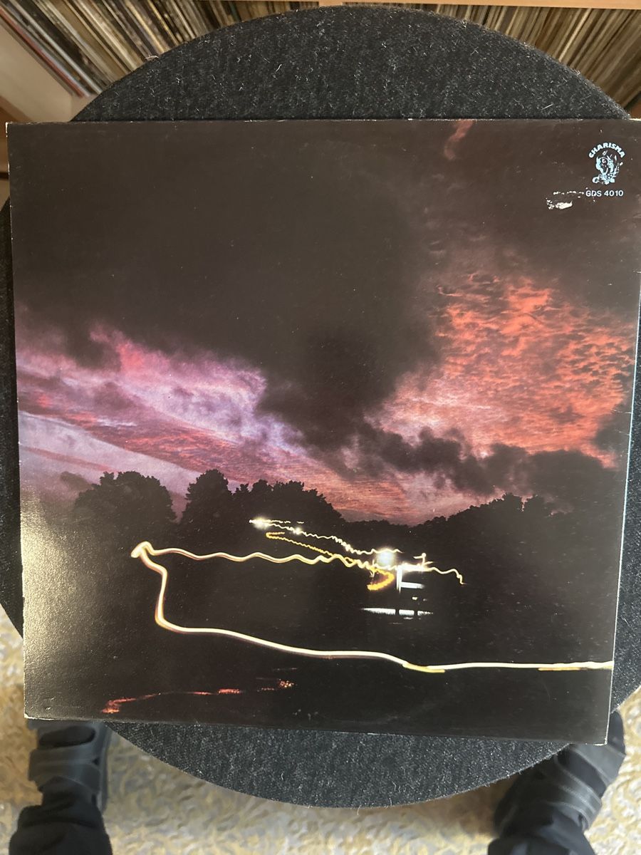 Dischi in vinile: Genesis "And Then There Were Three..." LP – Usato da Dübendorf venduto da chi_cgv6 1