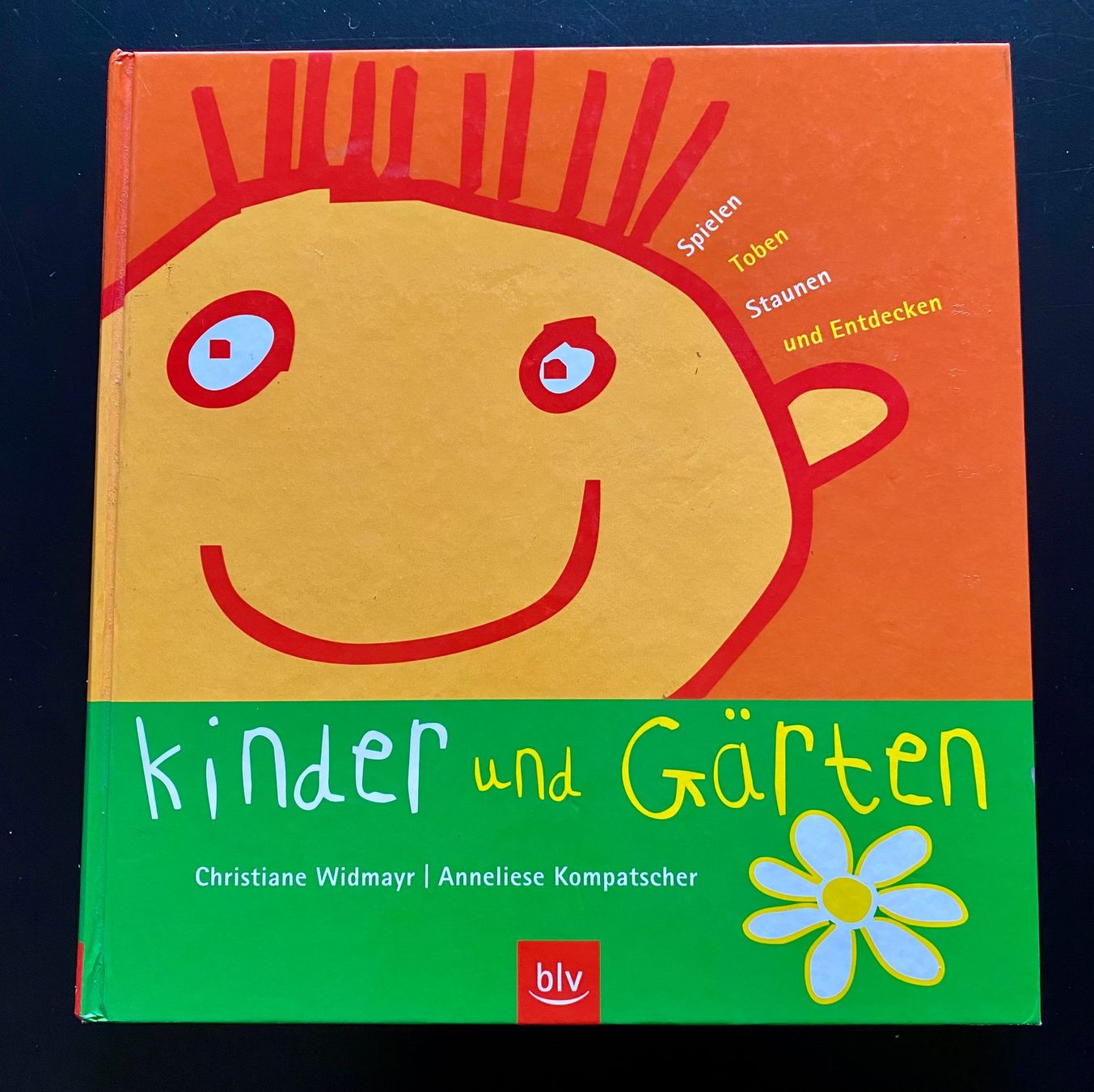 Libri: Kinder und Garten – Usato da Nussbaumen AG venduto da schuba2000