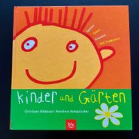 Kinder und Garten
