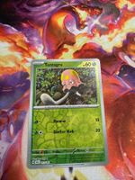Tentagra (SCR 017) / Reverse Holo / Stellarkrone