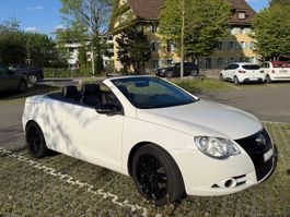 VW EOS 1.4 ab MFK